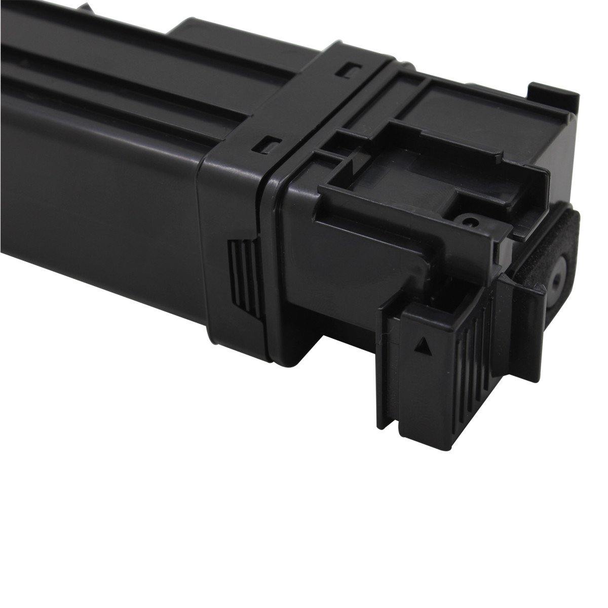 SecondLife - Xerox toner 106R01597 Black - 3.000pag. - Printervoordeel