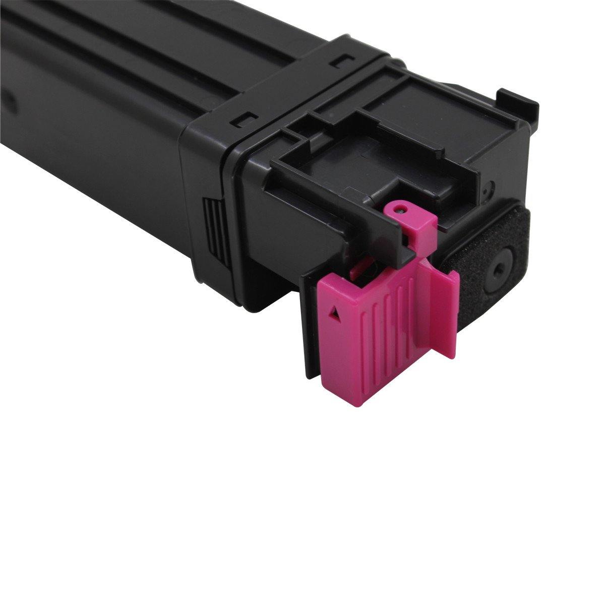 SecondLife - Xerox toner 106R01478 Magenta - 2.000pag. - Printervoordeel