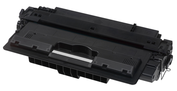 SecondLife - HP toner (Q 7570A) 70A Black - Printervoordeel