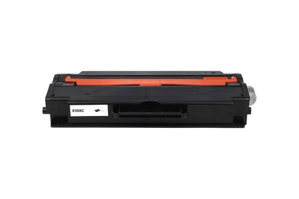 SecondLife - Samsung toner MLT-D 103L Black - 2.500pag. - Printervoordeel