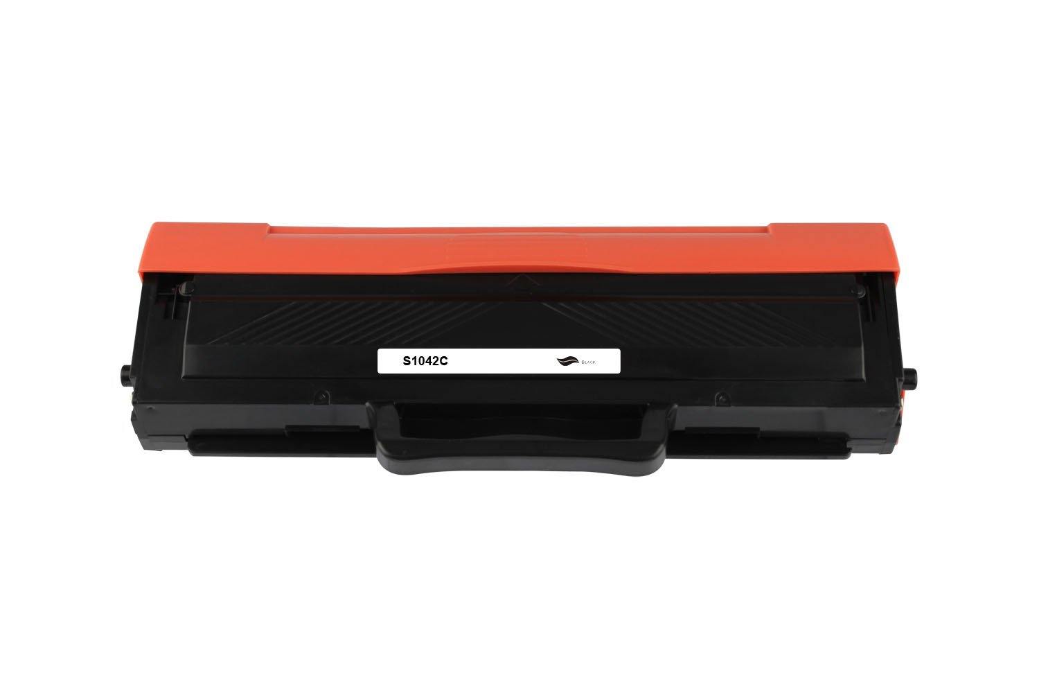 SecondLife - Samsung toner ML- 1660 / 1665 Black (1042S) - 1.500pag. - Printervoordeel