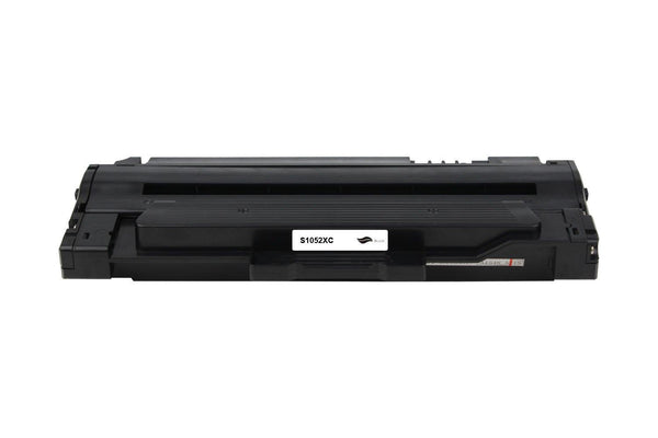 SecondLife - Samsung toner ML- 1910 ( 1052 X ) Black - 2.500pag. - Printervoordeel