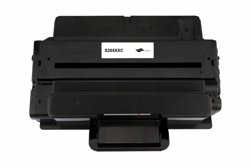 SecondLife - Samsung toner MLT-D 205E Black - 10.000pag. - Printervoordeel