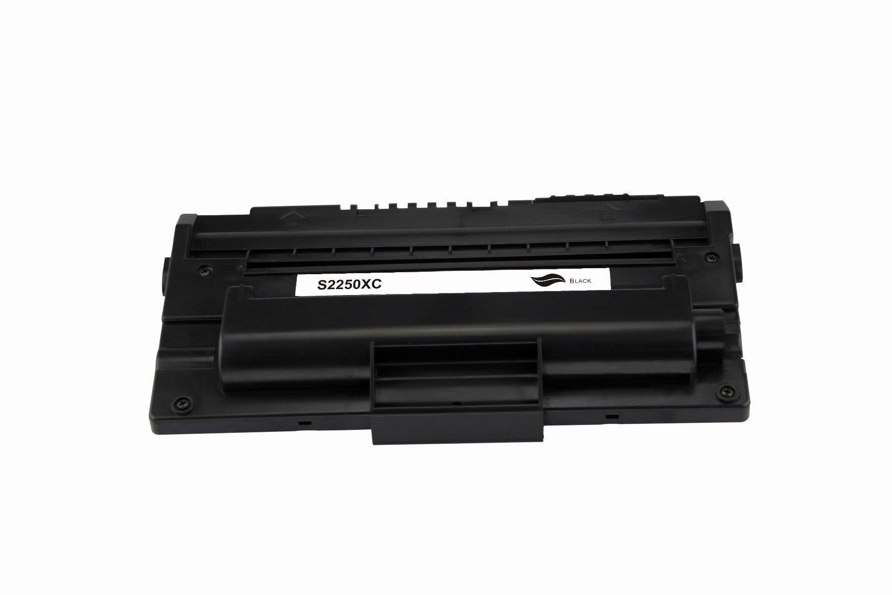 SecondLife - Samsung toner ML- 2250 Black - 5.000pag. - Printervoordeel