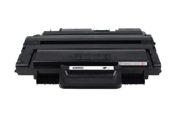 SecondLife - Samsung toner ML- 2850 X Black - 5.000pag. - Printervoordeel