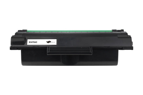 SecondLife - Samsung toner ML-D 3470 B/ELS Black - 10.000pag. - Printervoordeel