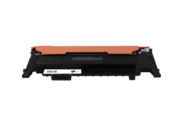 SecondLife - Samsung toner CLT-Y 4072S ( 320/325 ) Black - 1.500pag. - Printervoordeel