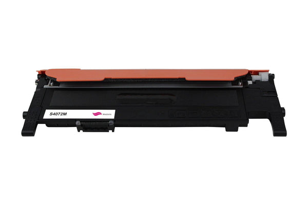 SecondLife - Samsung toner CLT-Y 4072S ( 320/325 ) Magenta - 1.000pag. - Printervoordeel