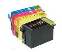 SecondLife - Multipack Epson 27 XL (T 2716) - Printervoordeel