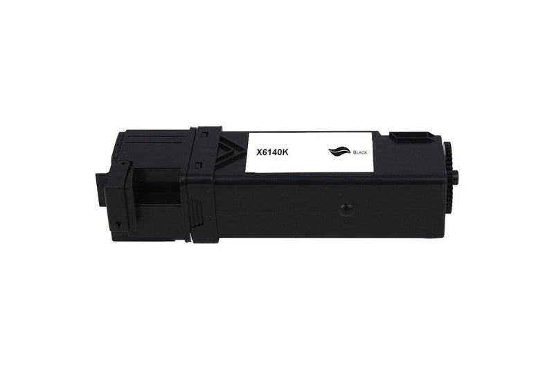 SecondLife - Xerox toner 106R01480 Black - 2.600pag. - Printervoordeel